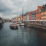 Cozy Next To The Metro Copenhague