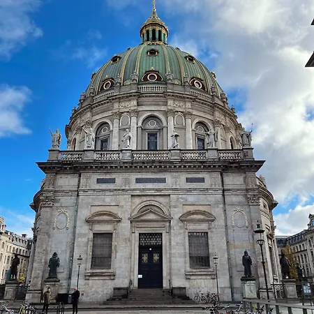 Cozy Next To The Metro * Köpenhamn