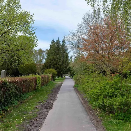 Cozy Next To The Metro Lägenhet Köpenhamn