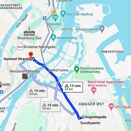 Cozy Next To The Metro