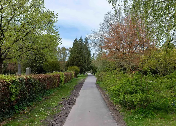 Cozy Next To The Metro Apartment Copenhagen