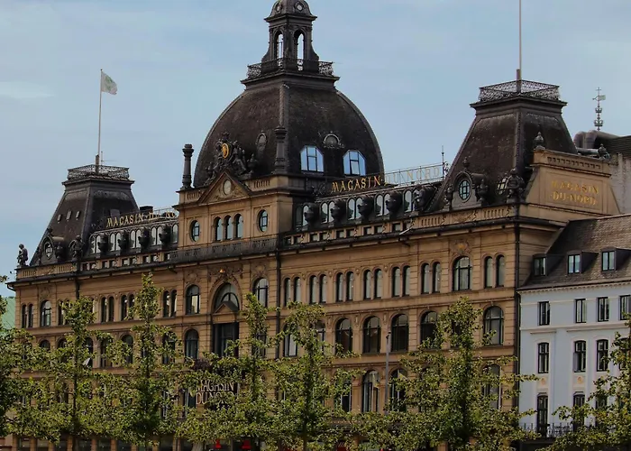 Apartment Cozy Next To The Metro Copenhagen
