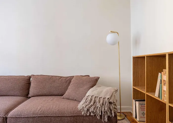 Cozy Next To The Metro Apartment Kopenhagen