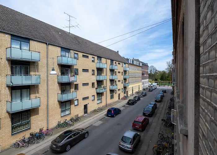 Apartment Cozy Next To The Metro *