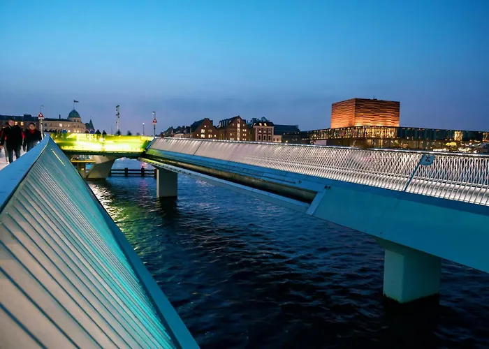 Cozy Next To The Metro Copenhagen