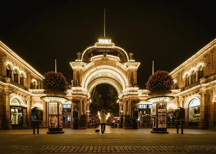 Cozy Next To The Metro