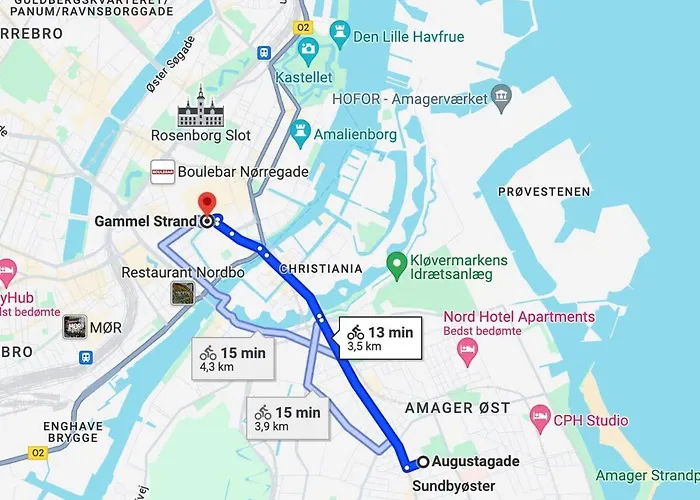 Cozy Next To The Metro