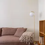 Cozy Next To The Metro 公寓 哥本哈根
